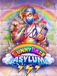 Sunnydaze Asylum